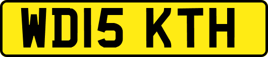 WD15KTH
