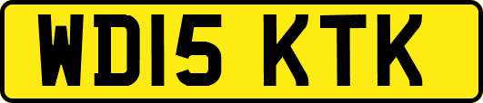 WD15KTK