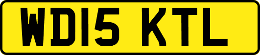 WD15KTL