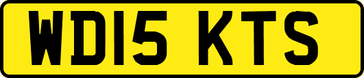 WD15KTS