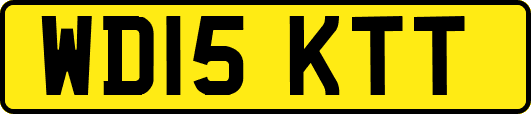 WD15KTT