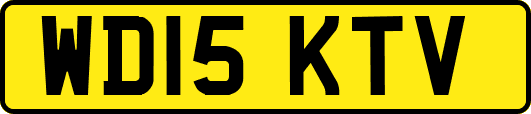 WD15KTV