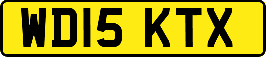 WD15KTX
