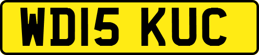 WD15KUC