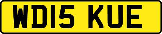 WD15KUE
