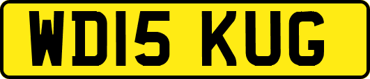 WD15KUG
