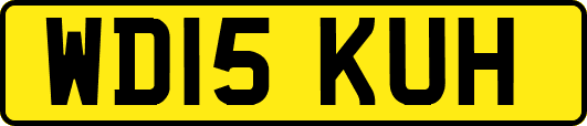WD15KUH