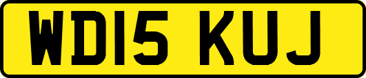 WD15KUJ