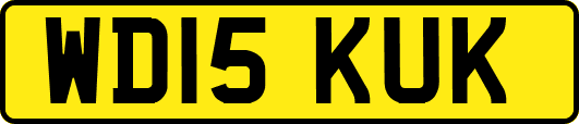 WD15KUK
