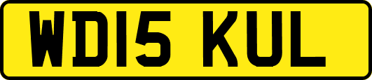 WD15KUL