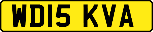 WD15KVA