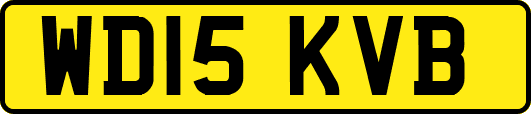 WD15KVB