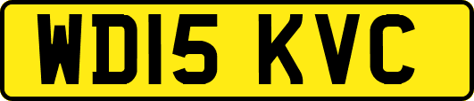 WD15KVC