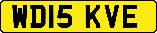 WD15KVE