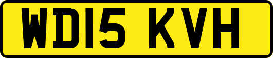 WD15KVH