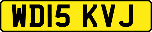 WD15KVJ