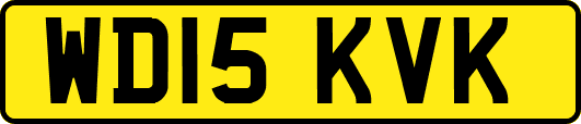 WD15KVK