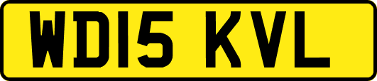 WD15KVL