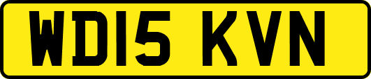WD15KVN