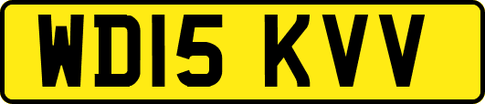 WD15KVV