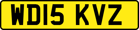 WD15KVZ