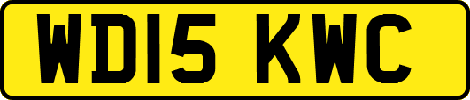 WD15KWC