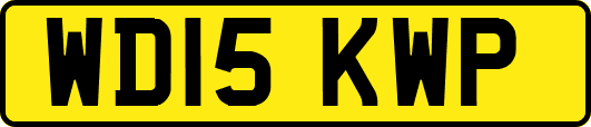 WD15KWP