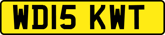 WD15KWT