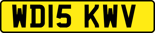 WD15KWV