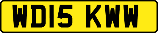 WD15KWW