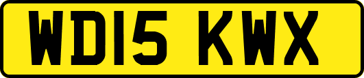 WD15KWX
