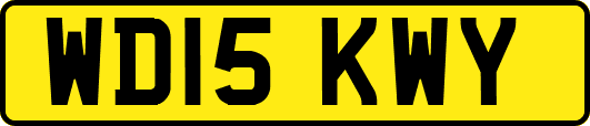 WD15KWY