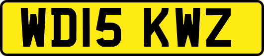 WD15KWZ