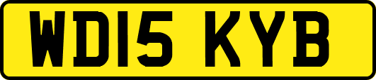 WD15KYB