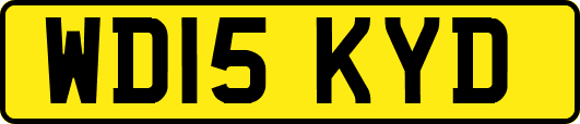 WD15KYD