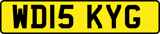 WD15KYG