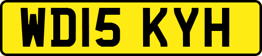 WD15KYH