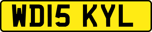 WD15KYL