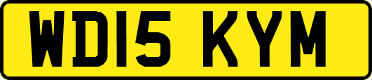 WD15KYM