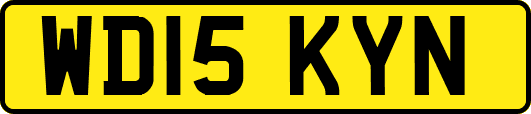WD15KYN