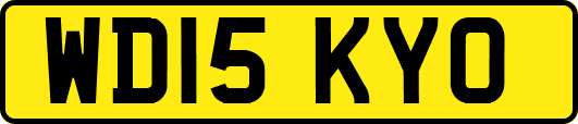 WD15KYO