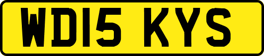 WD15KYS