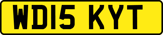 WD15KYT