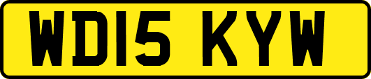 WD15KYW