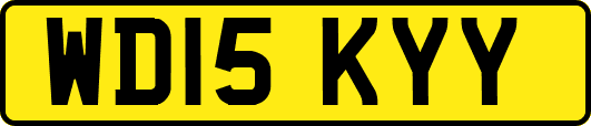 WD15KYY