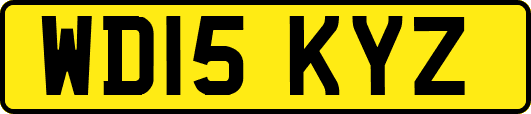 WD15KYZ
