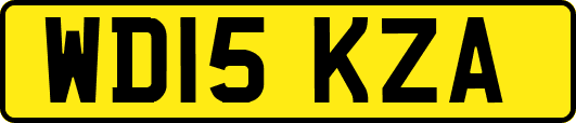 WD15KZA