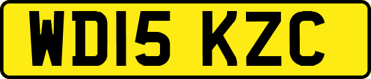 WD15KZC
