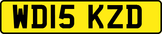WD15KZD
