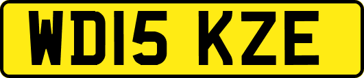 WD15KZE
